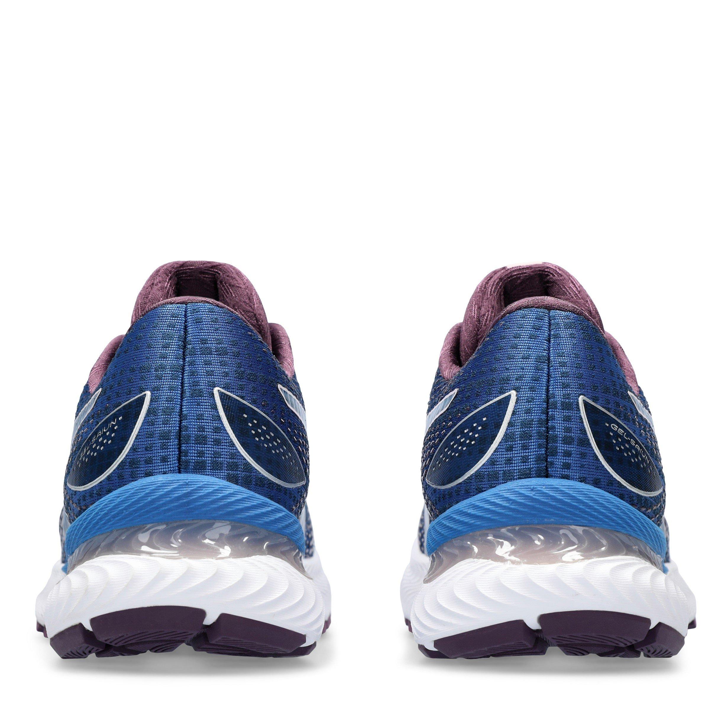 Asics Asics Gel-Saiun Road Running Shoes Womens
