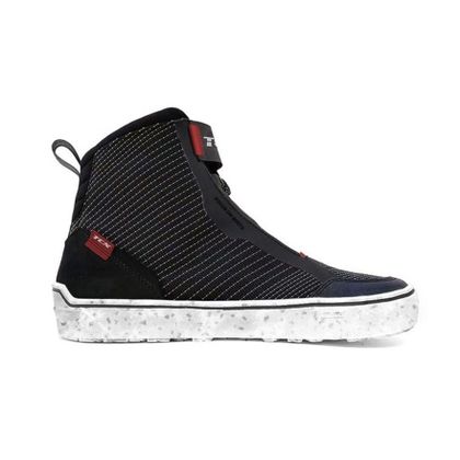 Baskets TCX Boots IKASU 2 WATERPROOF WOMEN - Noir / Rouge