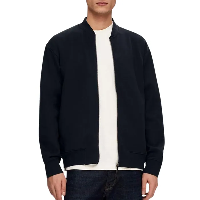 Selected Mack Vest Heren