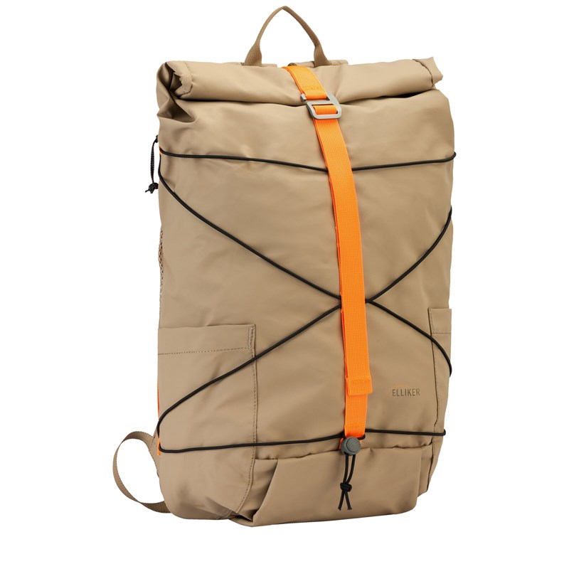 ELLIKER<br>Rygsæk Rolltop Dayle