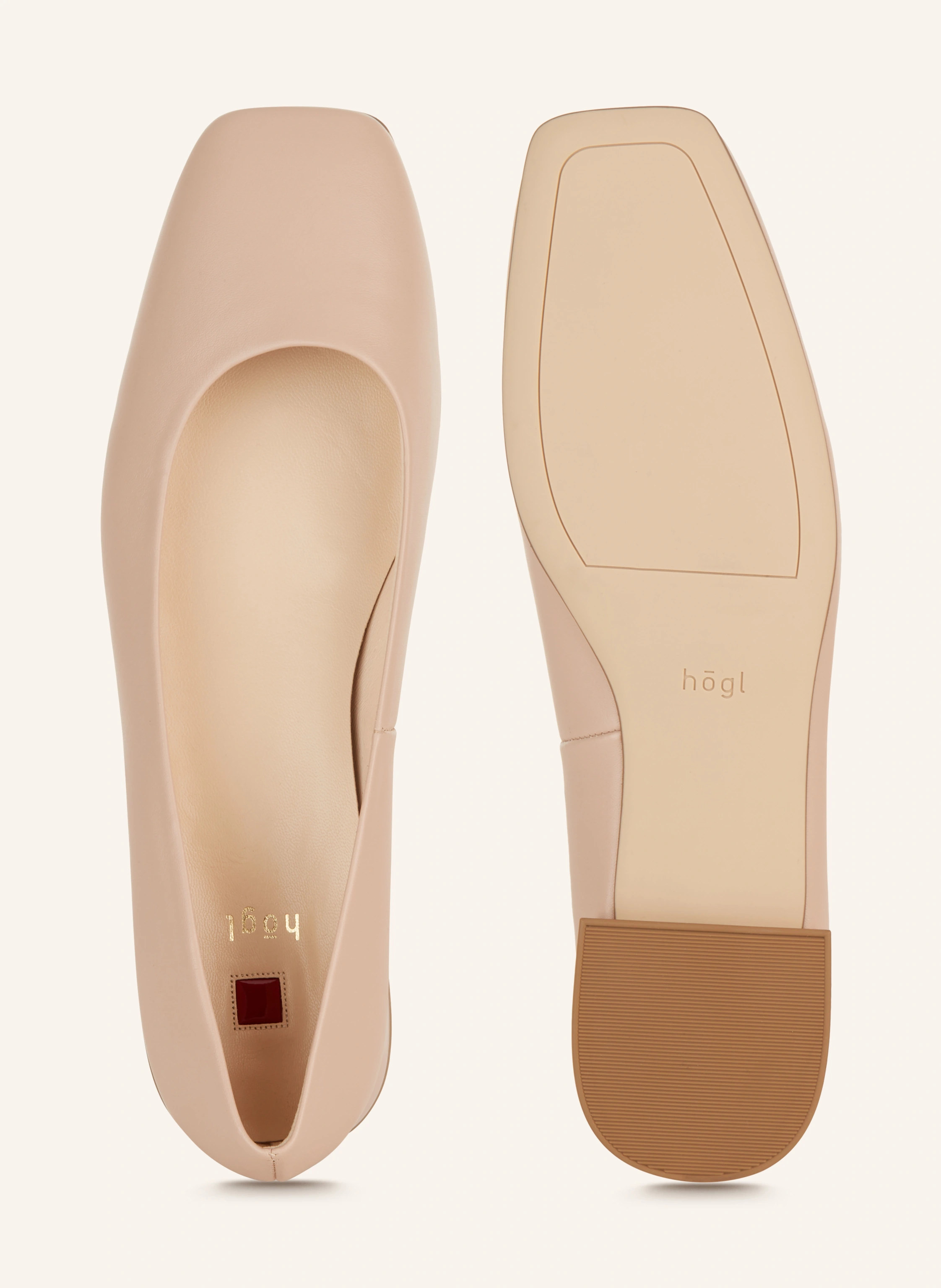 Högl Ballerinas
