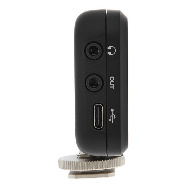 Shure MoveMic Receiver
