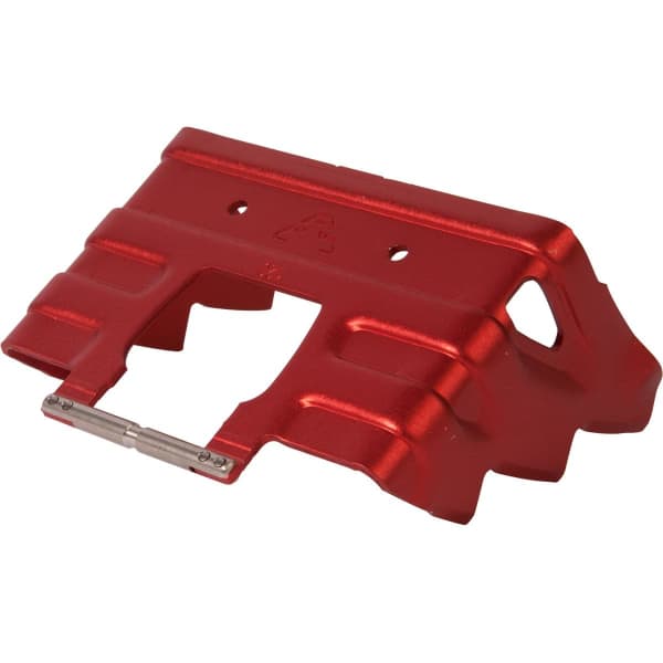 Couteaux ski de rando DYNAFIT COUTEAUX 120MM RED