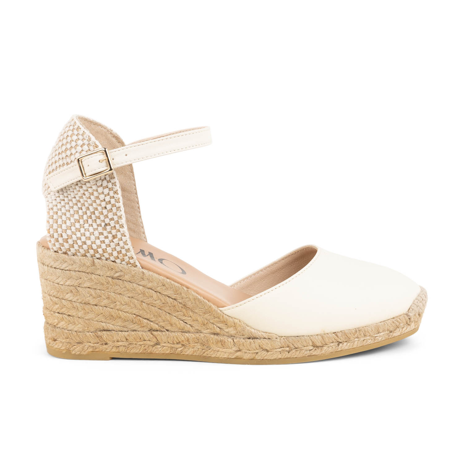 Sandales femme GAIMO GLOBAL
