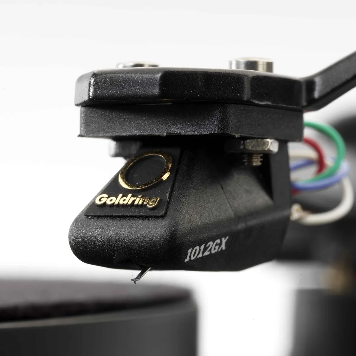 Cellule Goldring 1012GX Cellules hi-fi