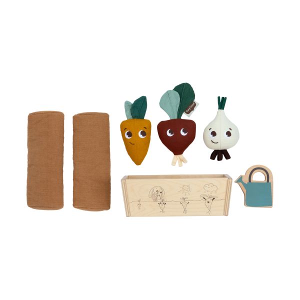 Tiny Love Garden Kit Garden Of Adventures
