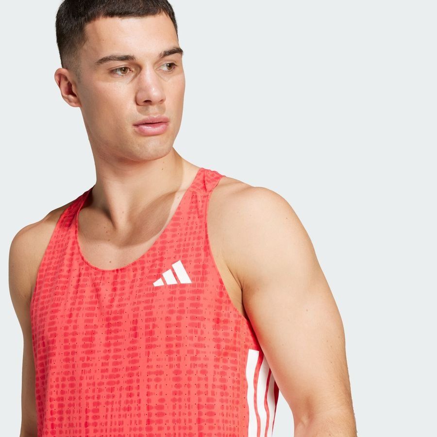 Adidas Débardeur de running Adizero
