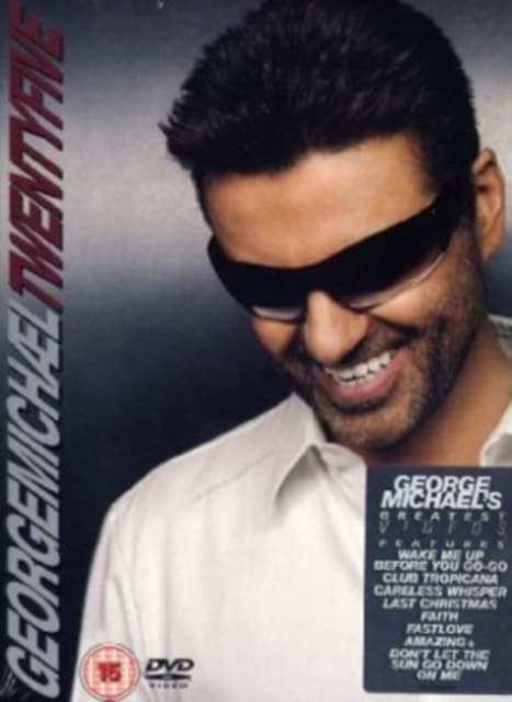 George Michael: Twenty Five (2 disc) (Import)