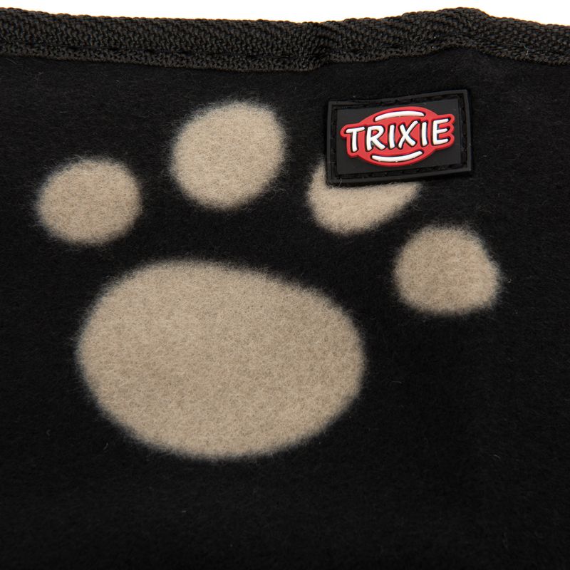 Couverture de protection pour voiture Trixie Friends on Tour