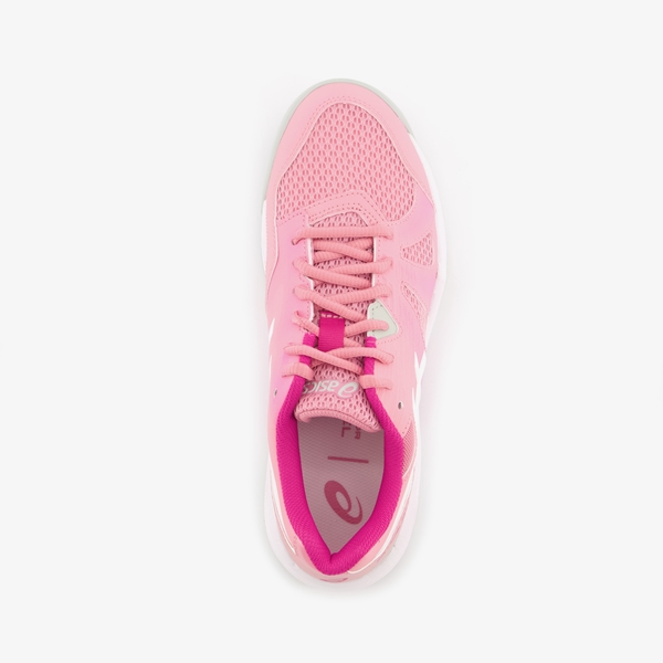 Asics Gel-Padel Pro 5 dames padelschoenen roze