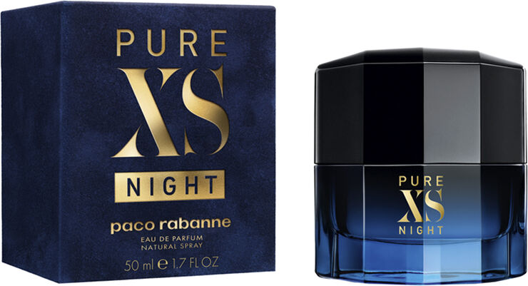 Rabanne Pure Xs Eau De Toilette