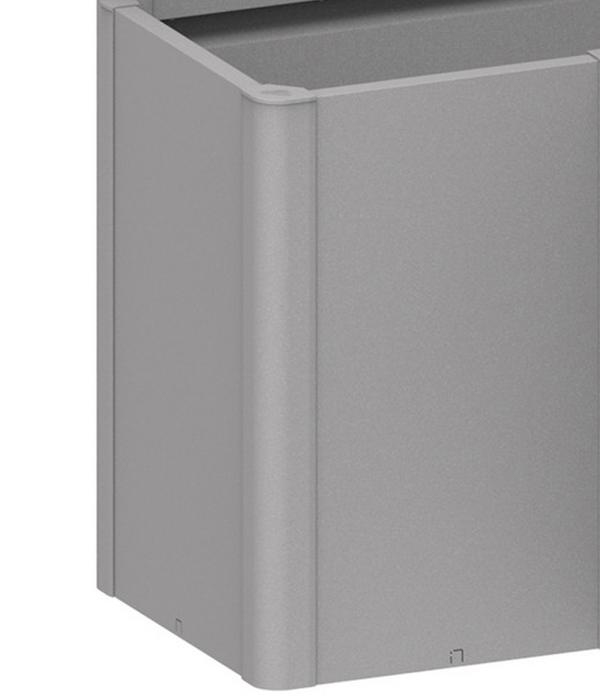 Biohort Sichtschutz Belvedere L100 mit