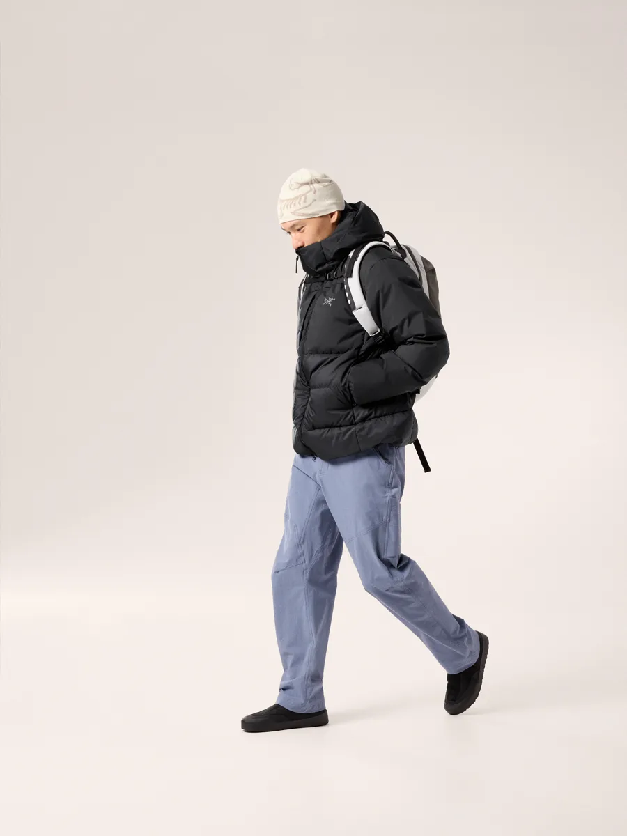 Arc'teryx Thorium Sv Hoody M Black