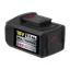 Batteri 18 V 6,0 Ah