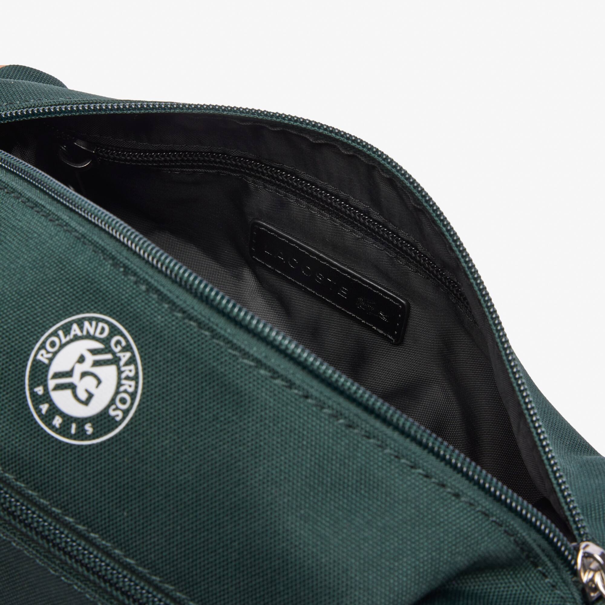 Neocroc Kosmetiktasche French Open Edition Kulturtaschen - Grün - Lacoste - Unisex
