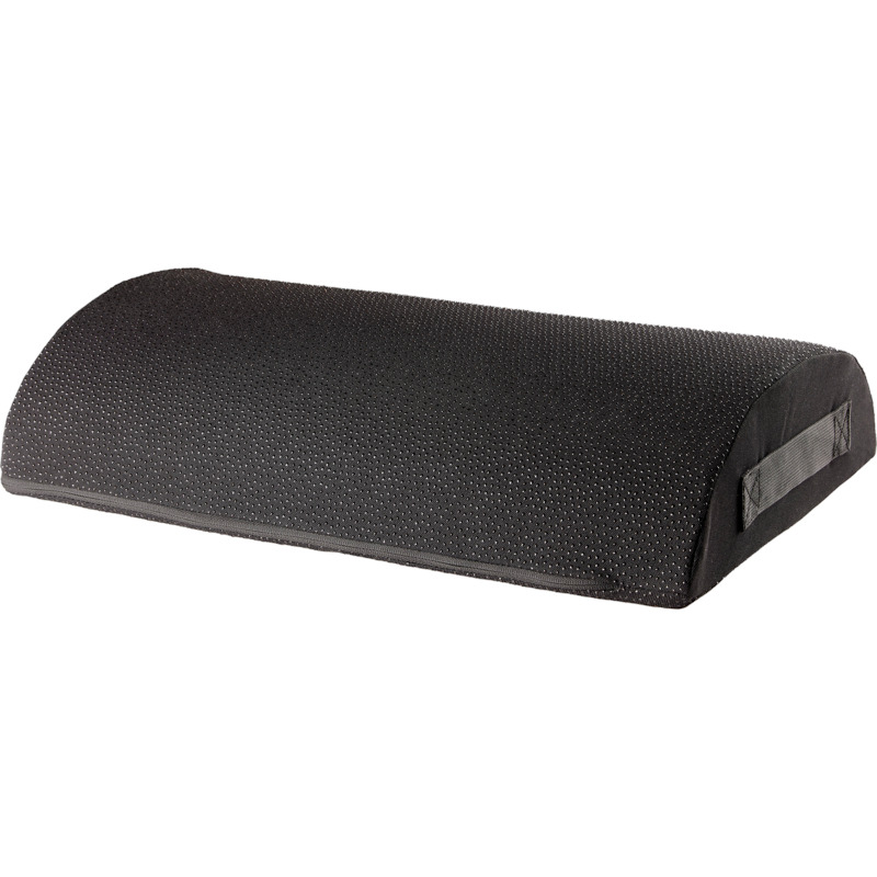 Fellowes Fusskissen Breyta, schwarz