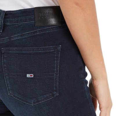 Jean femme Nora Mr Skn Cg1261 TOMMY HILFIGER
