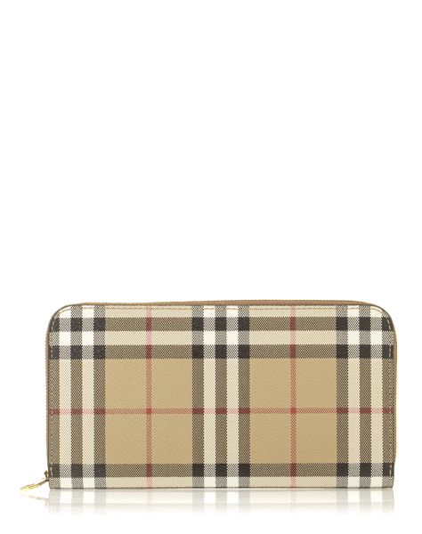 Burberry Elmore Wallet