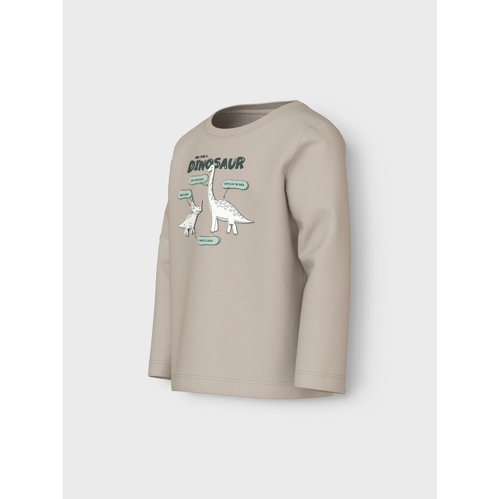 Køb Name It Peyote How To Dino Nmmvux Ls Top