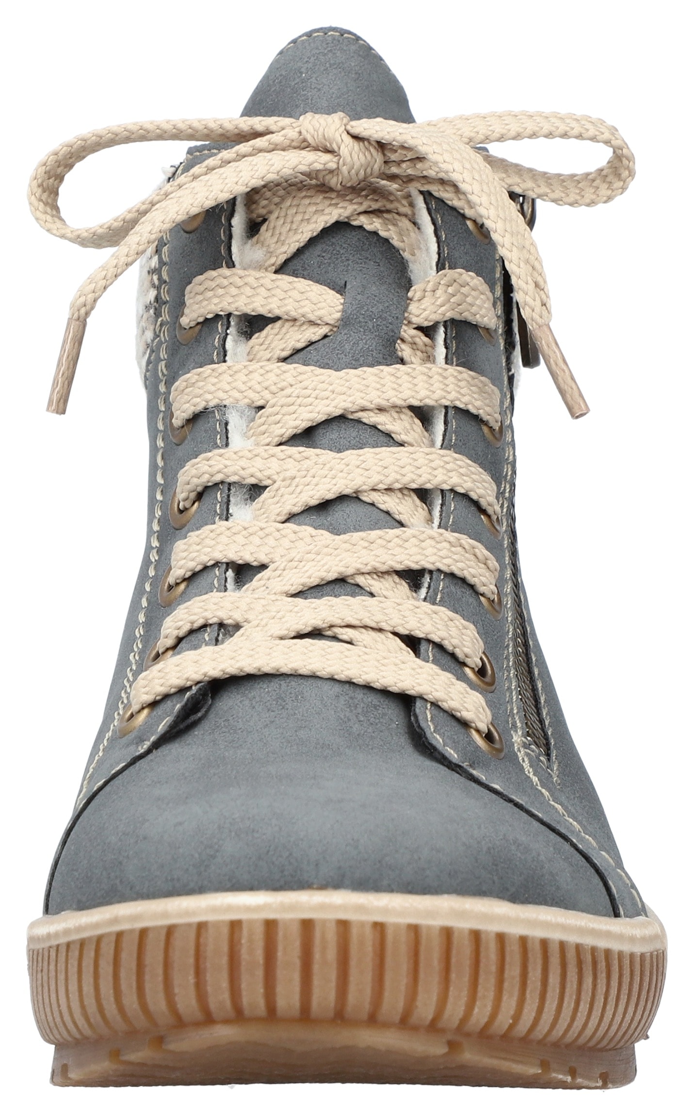 Rieker Winterboots  in sportivem Look