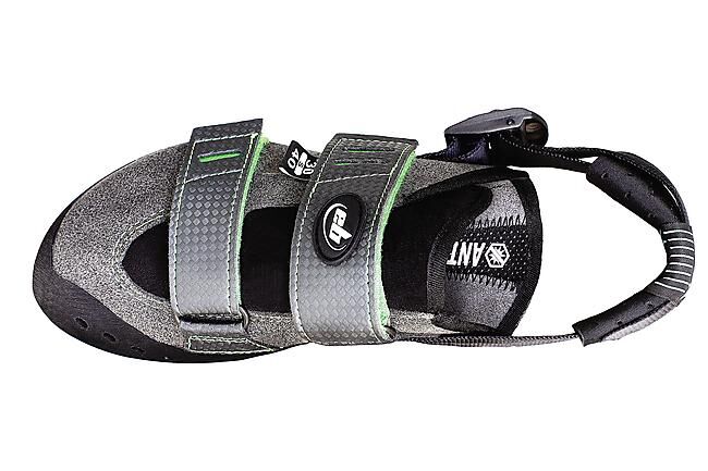 EB - CHAUSSONS D ESCALADE VARIO