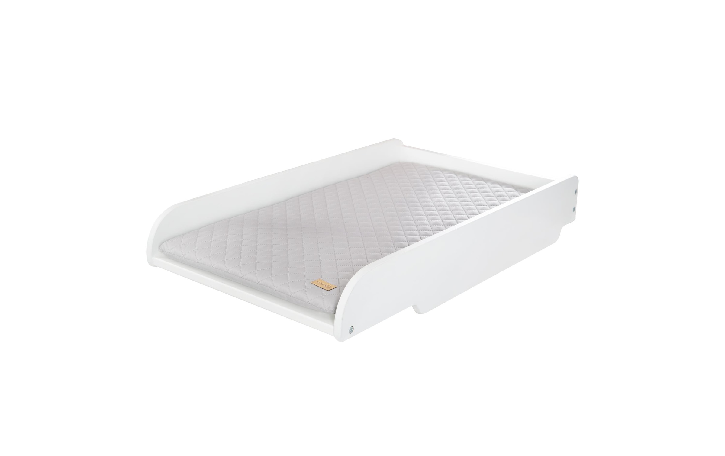 roba® Wickelauflage »Wickelplatte Weiss«