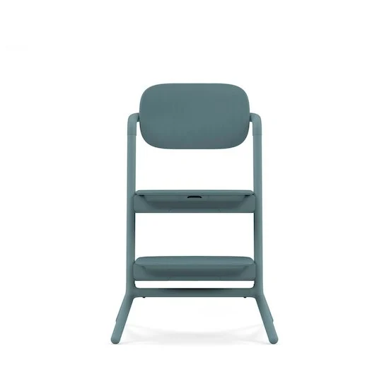 Chaise haute Lemo 3-in-1   Stone Blue        de               CYBEX