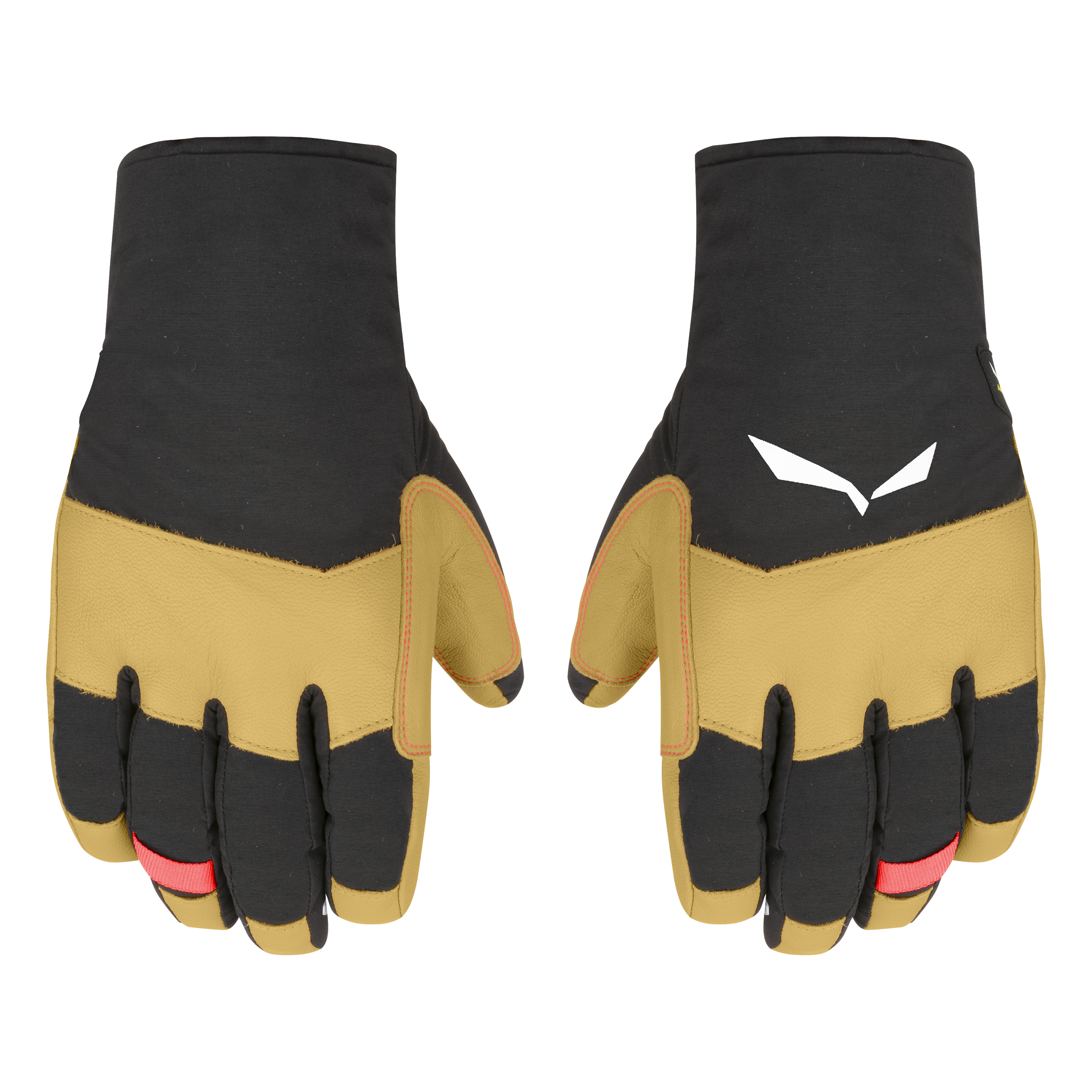 Ortles TirolWool® Handschuhe Damen