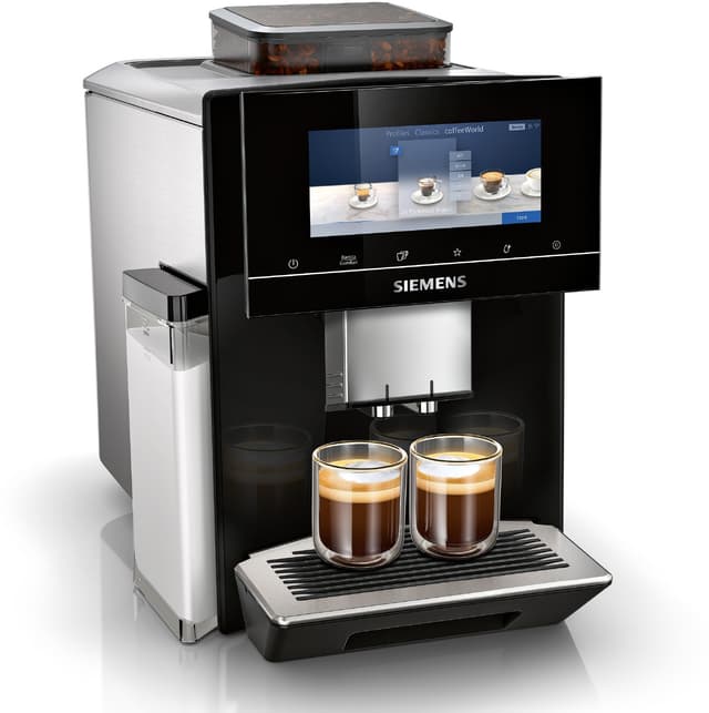 Siemens Automatic coffee maker TQ905R09