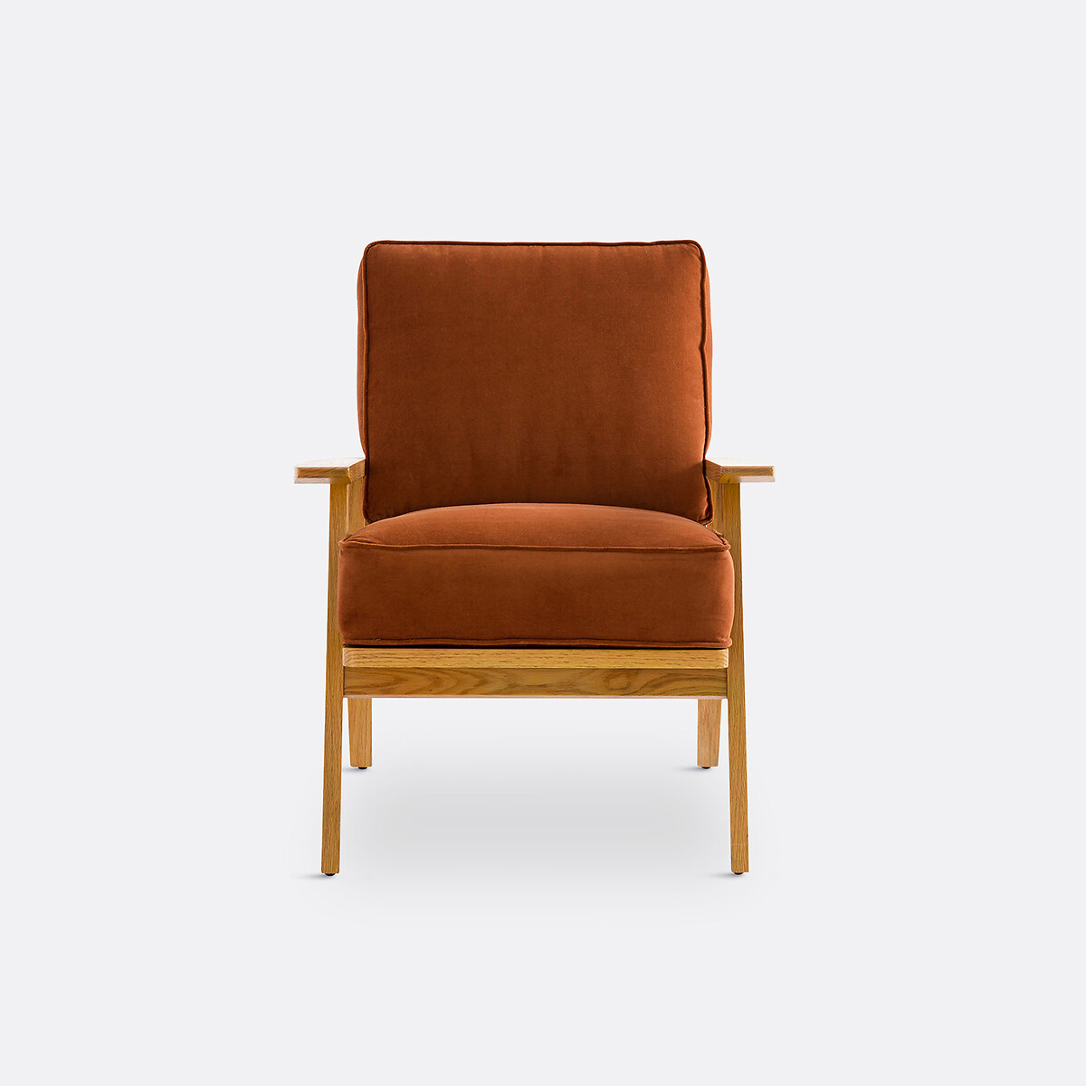 LA REDOUTE INTERIORS<br>Poltrona vintage, Linna