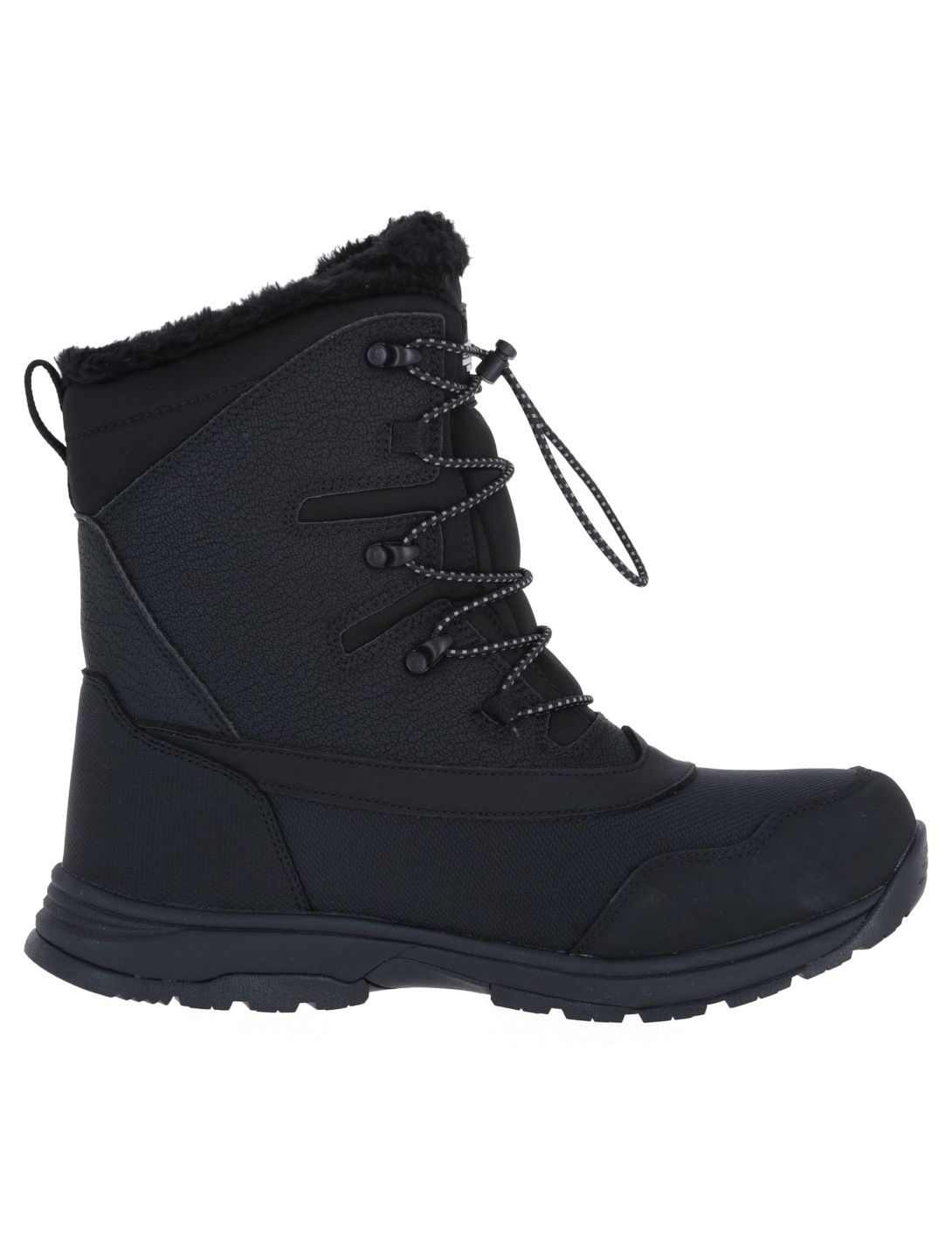 Almont MR snowboots heren