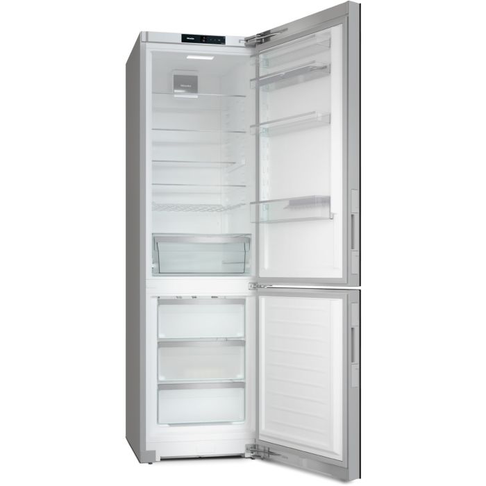Miele Kühl-Gefrier-Kombination KFN 4795 CD Blackboard edition
