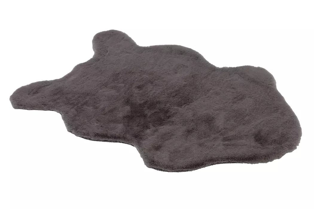 Fellteppich Tender 60 x 90 cm