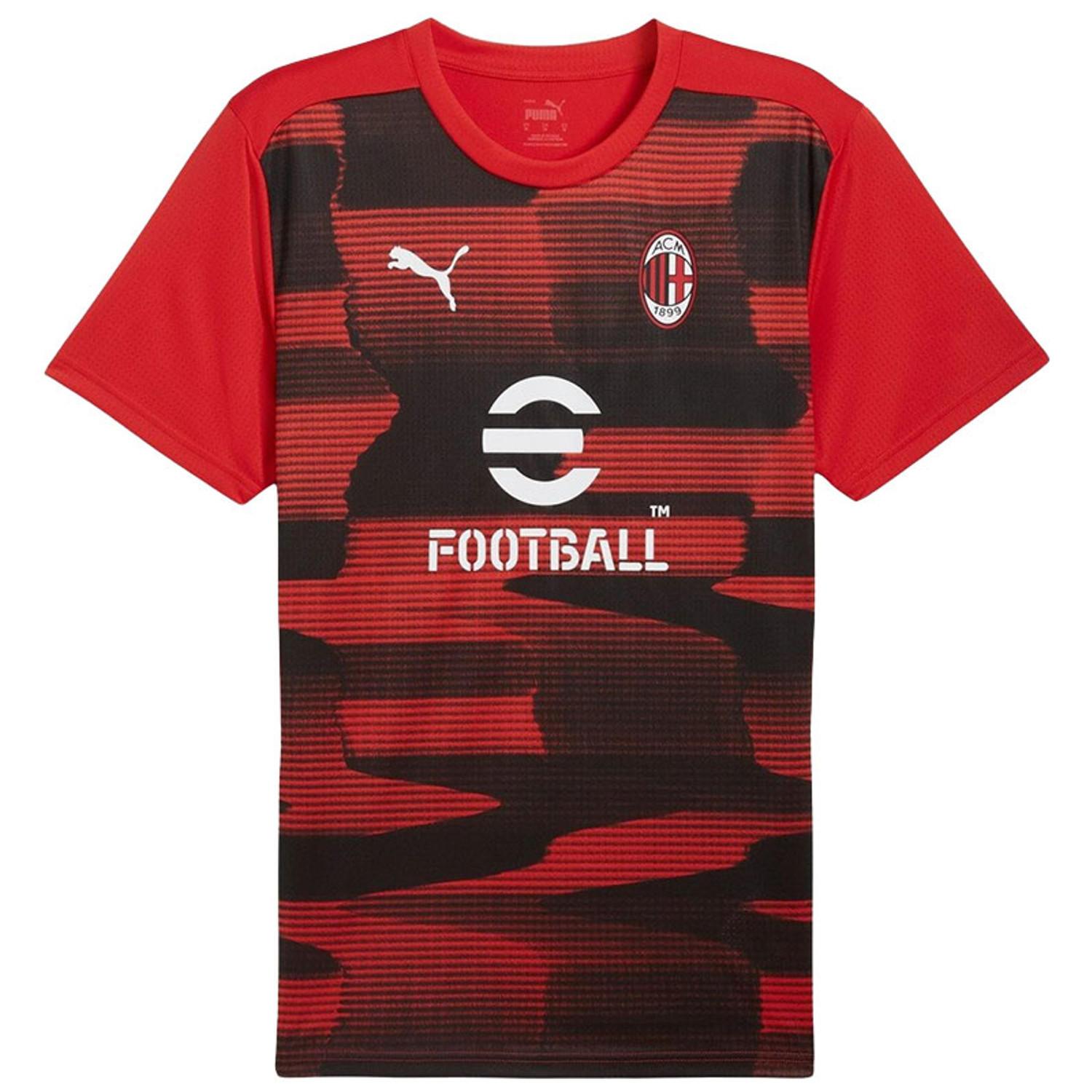 Puma AC Milan Pre-Match Trainingsset