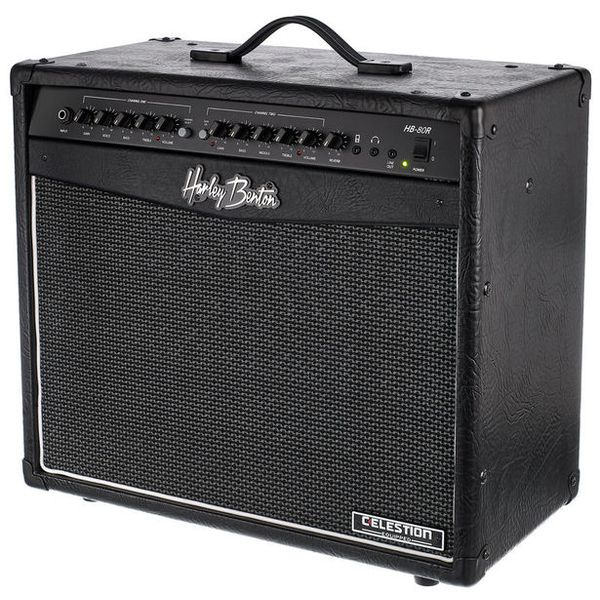 Harley Benton SC-450 P90 GT Classic S Bundle