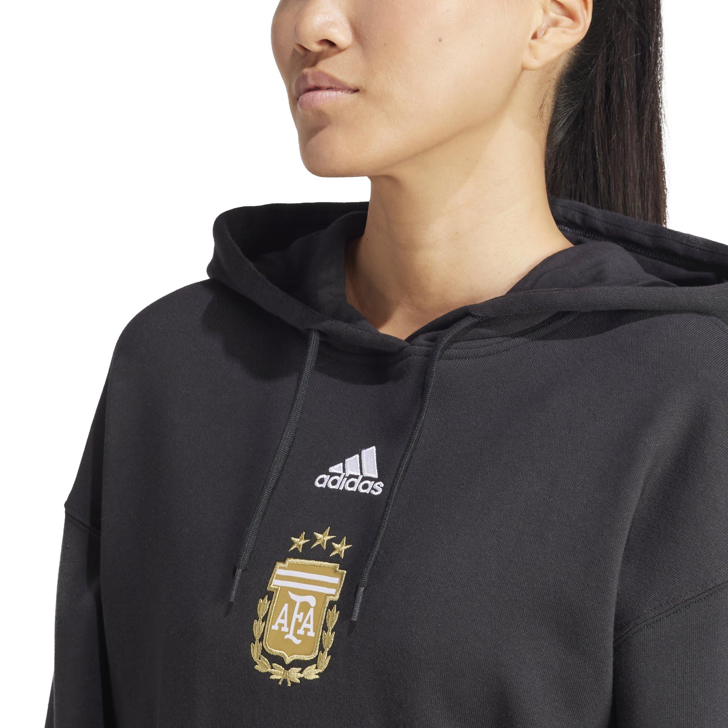 adidas Argentina Hoodie 2022 Womens