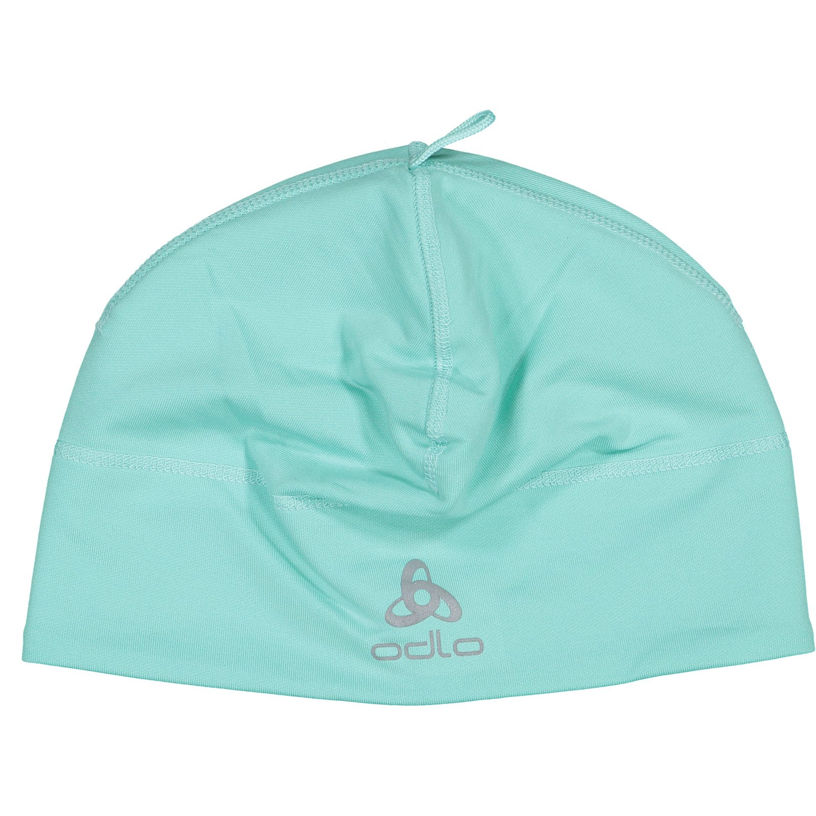 Odlo Unisex-Funktionsmütze Polyknit Warm mint
