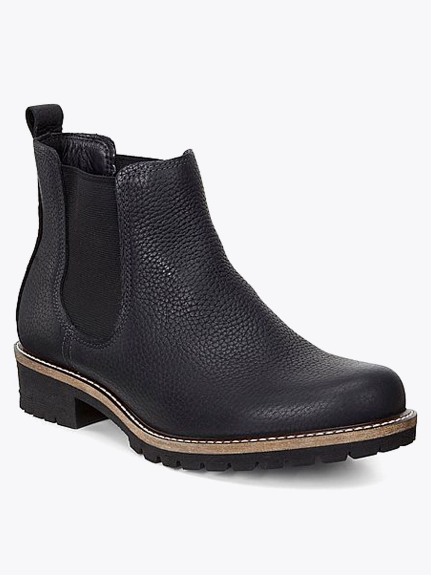 Elaine Chelsea Boots
