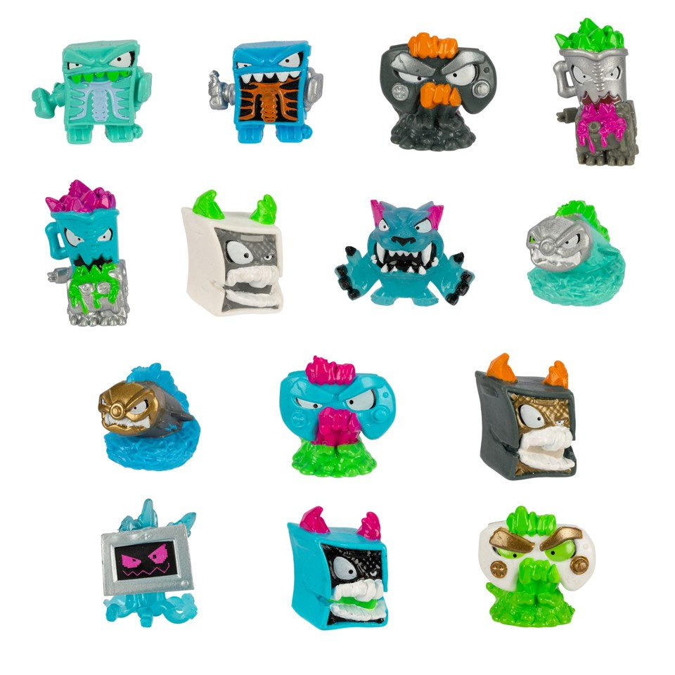 MR. BEAST LAB - Swarms 5pk