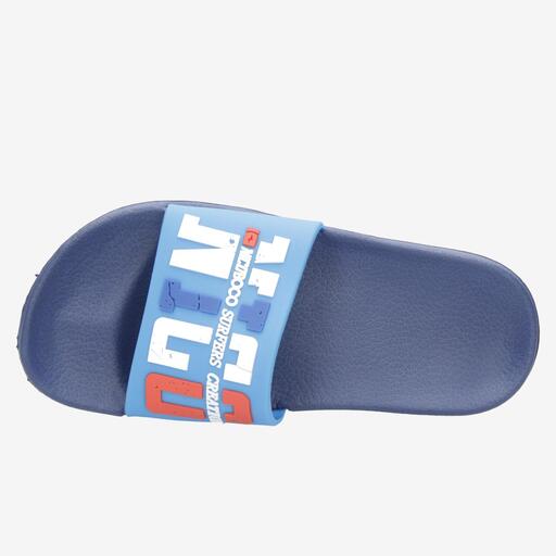 Chanclas Nicoboco Yakele