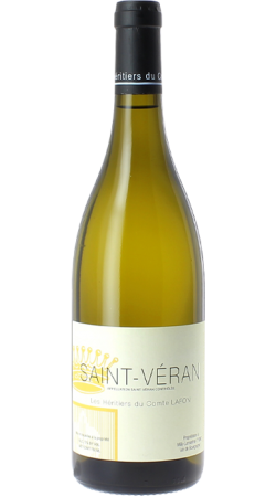 Héritiers du Comte Lafon Saint-Véran 2018 Blanc Sec