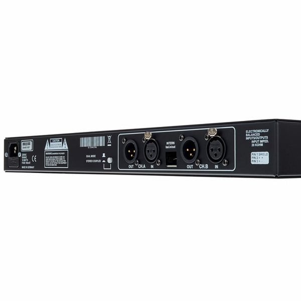 PAS DS-22 Dual Limiter 19