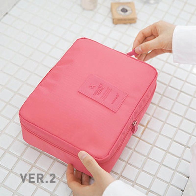 Evorest Bags - Reistoilettas