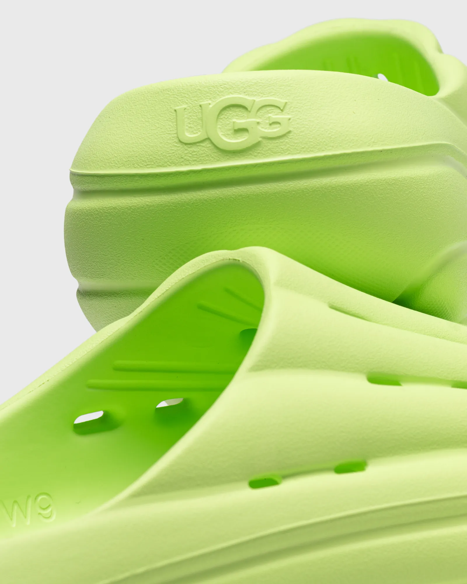 UGG W FOAMO SLIDE
