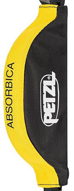 PETZL - LONGE ABSORBEUR ABSORBICA-Y TIE-BACK