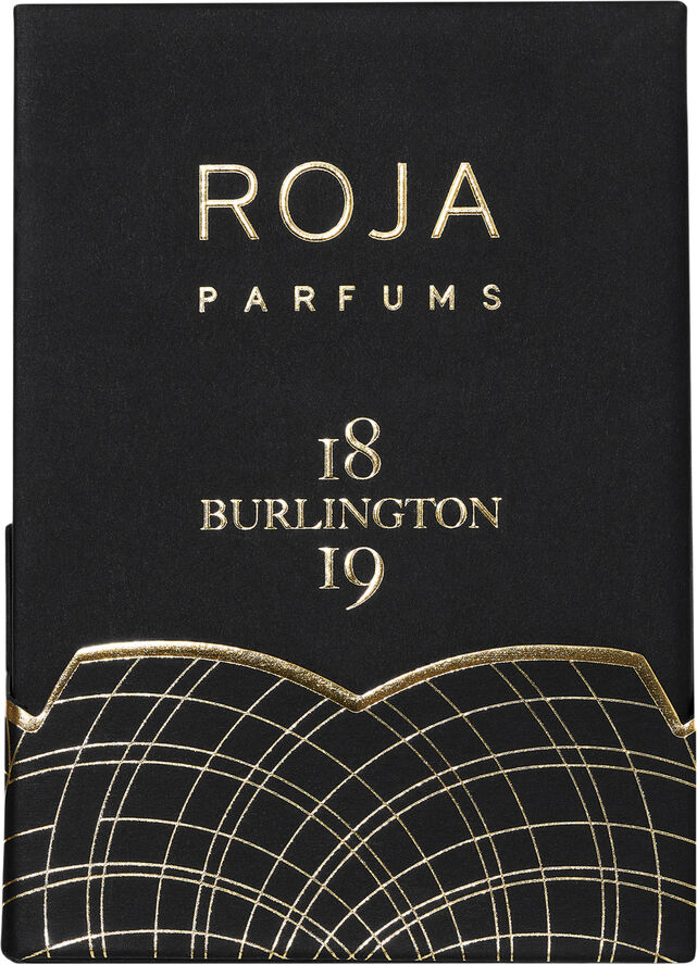ROJA PARFUMS BURLINGTON 1819 EAU DE PARFUM 100 ML