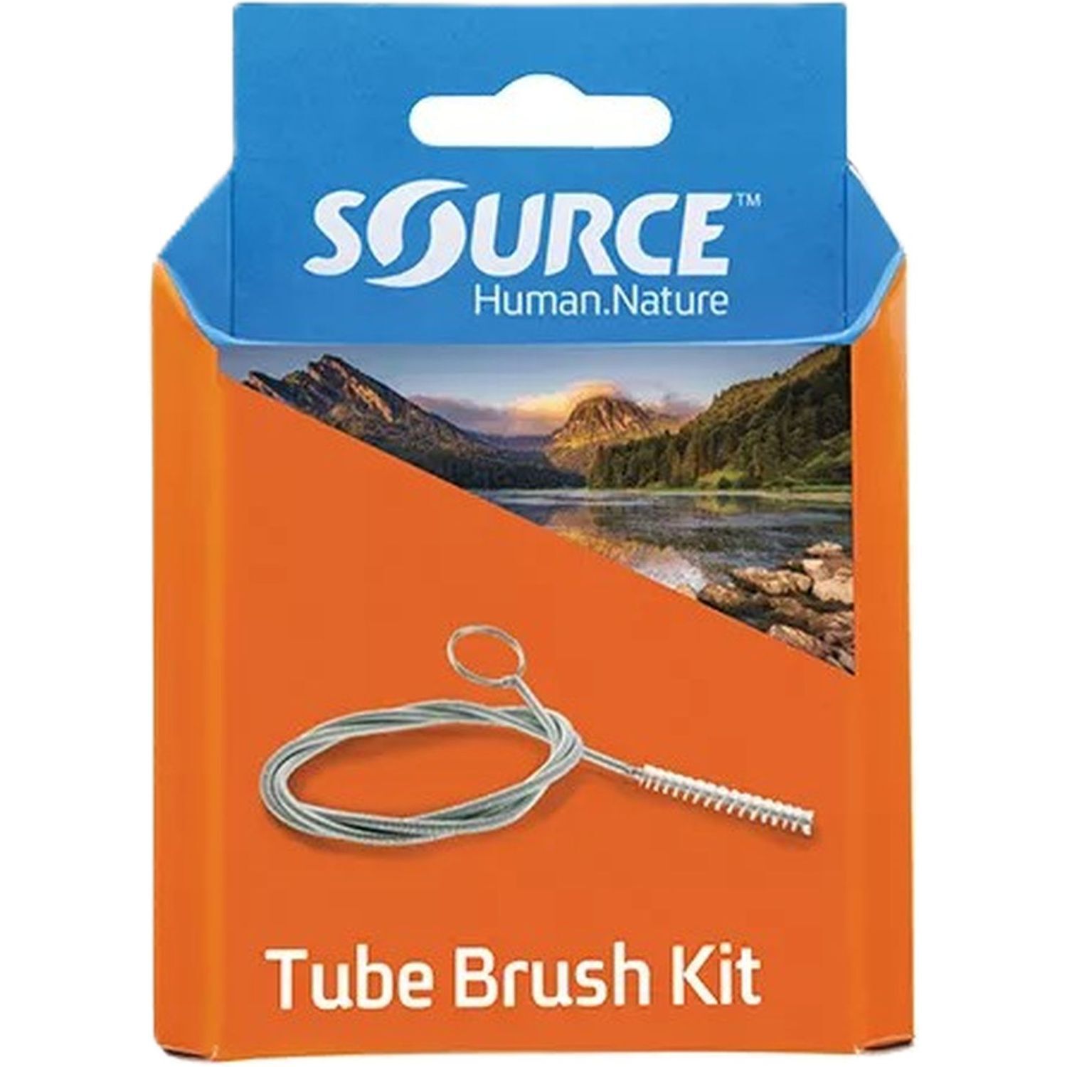 SourceTube Brush Kit 2023