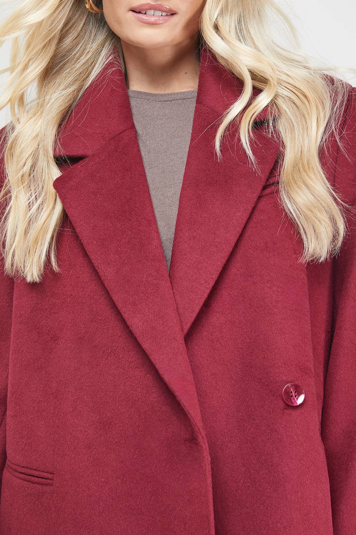 Oasis Manteau Blazer Décontracté