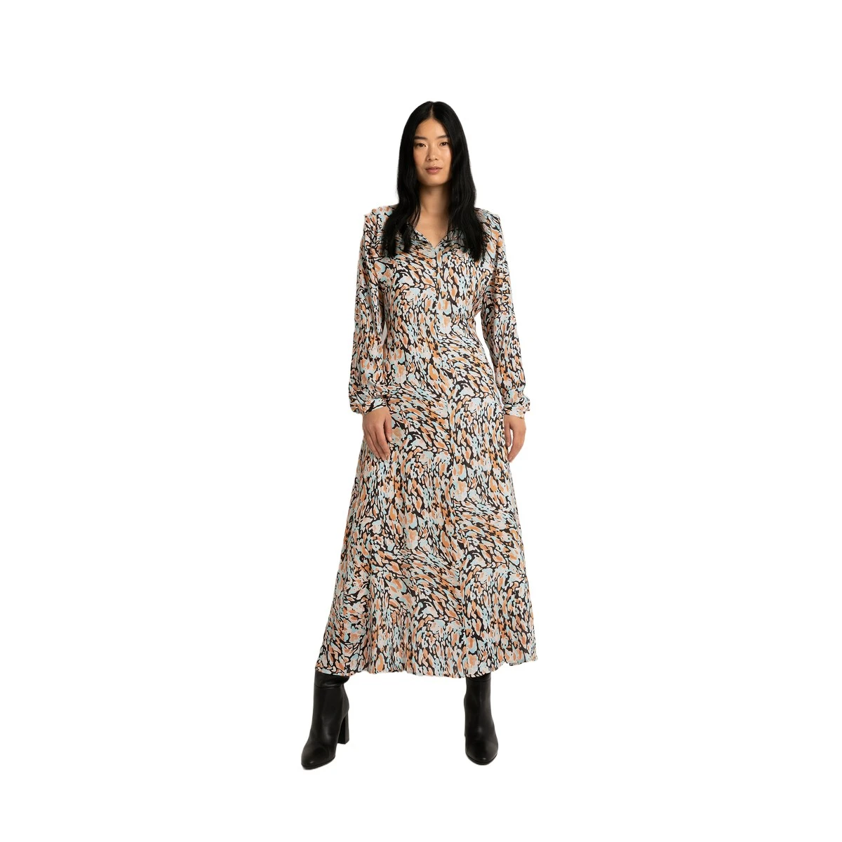 Dames Blouse 25051