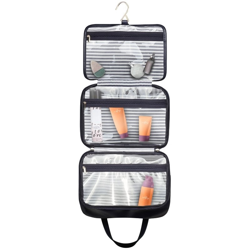 Gillian Jones Spa 2 Room Case - Stripes 10058-87